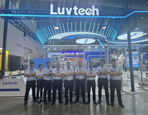 Luvtech Electronics .